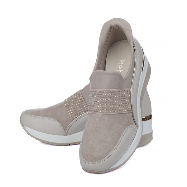 Chaussures rehaussantes  AURORA +7CM pour femmes