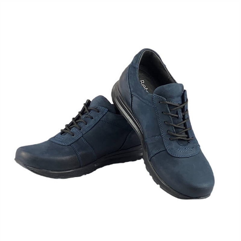RENATO + 7 CM chaussures rehaussantes pour hommes | BETELLI