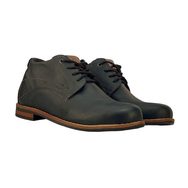 Chaussure rehaussante homme VALERIO +7 CM | BETELLI
