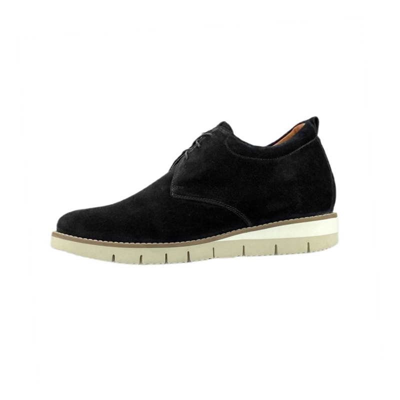 Chaussures rehaussantes CAVO homme  + 7 CM | BETELLI