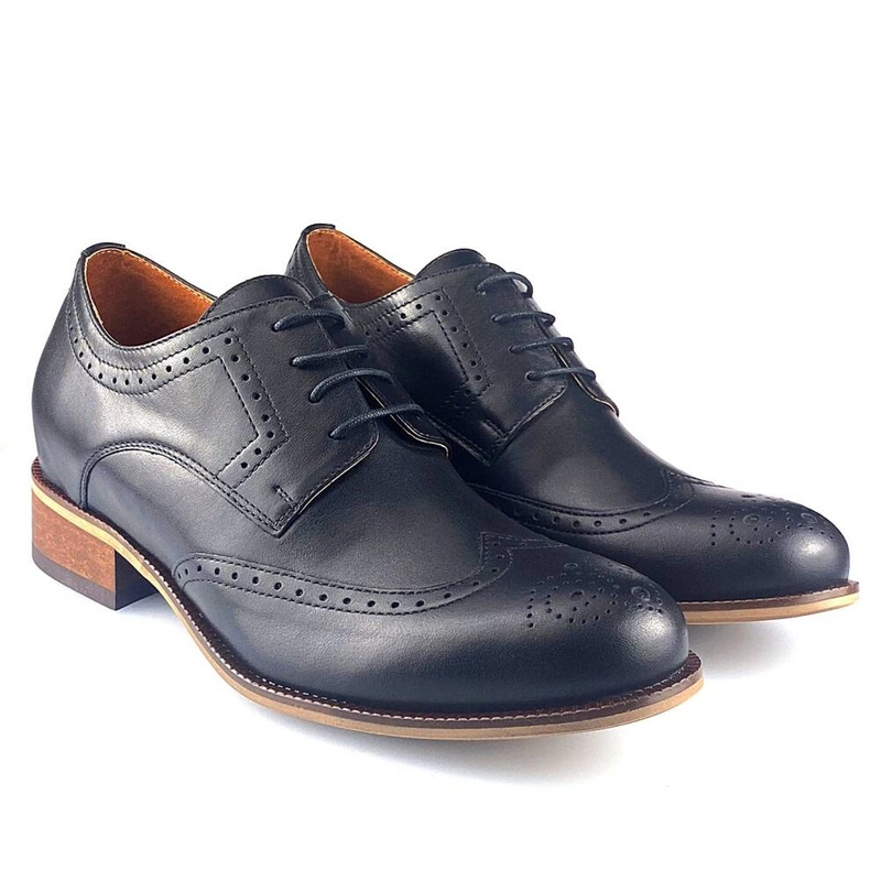 FORII + 7CM chaussures rehaussantes pour hommes | BETELLI