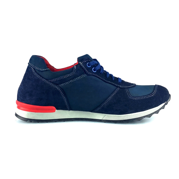 CAMPO + 7 CM chaussures élévatrices pour hommes | BETELLI