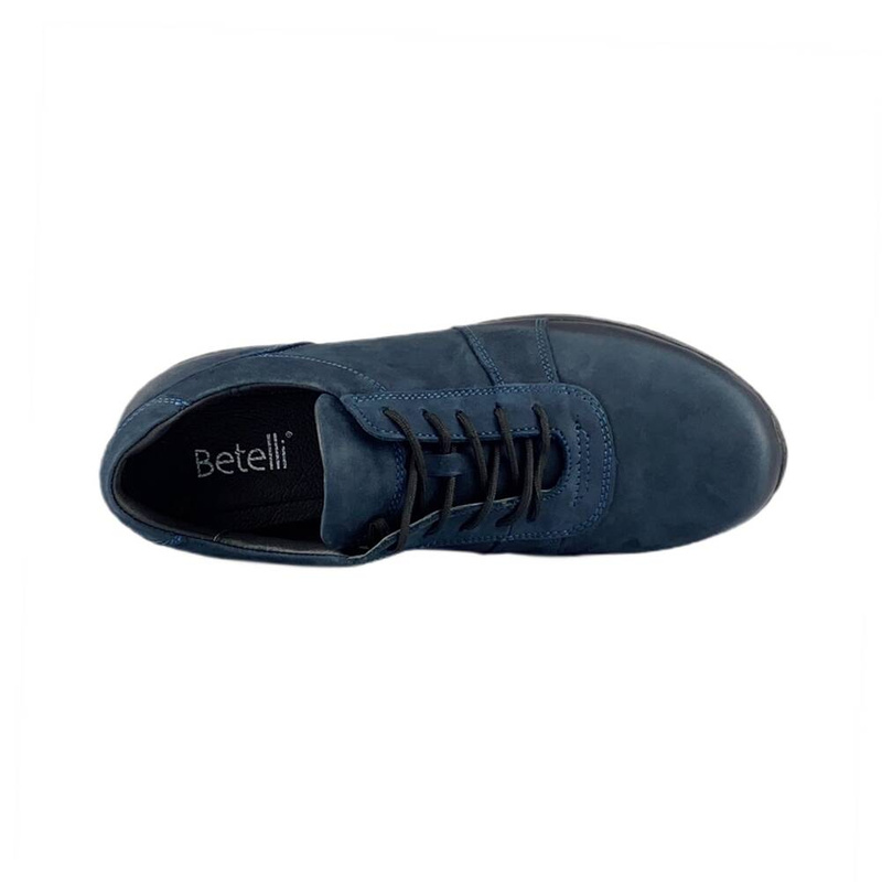 RENATO + 7 CM chaussures rehaussantes pour hommes | BETELLI