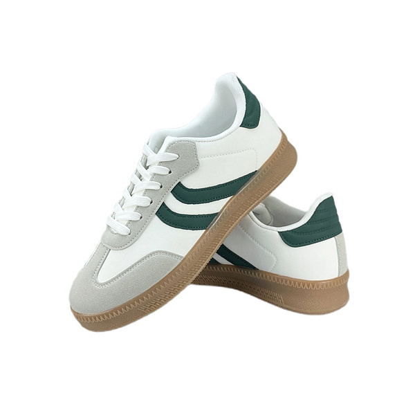 Baskets rehaussantes SEBASTIANO +6 CM | HIGH UPPER