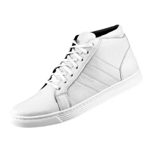 Chaussures  rehaussantes pour hommes SIENA II +6 CM | BETELLI