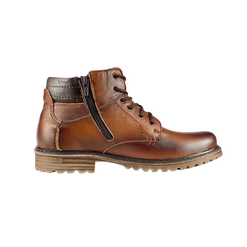 Chaussures rehaussantes KALABRIA +7 CM | BETELLI