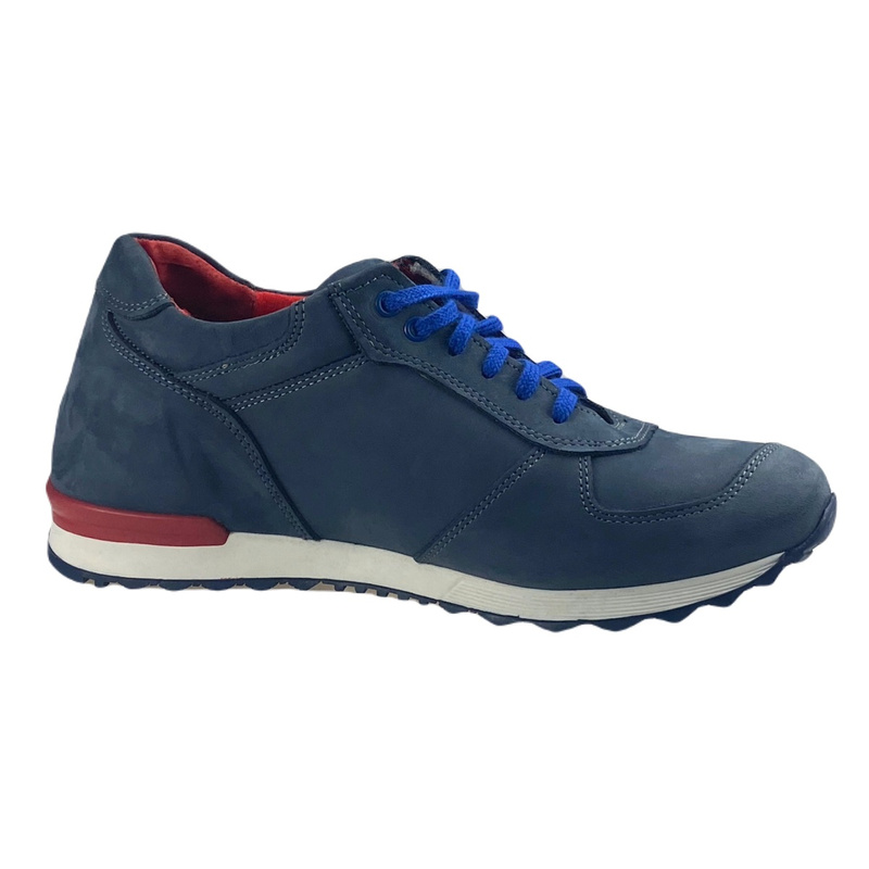 Chaussures rehaussantes pour hommes UMBRA + 7 CM | BETELLI
