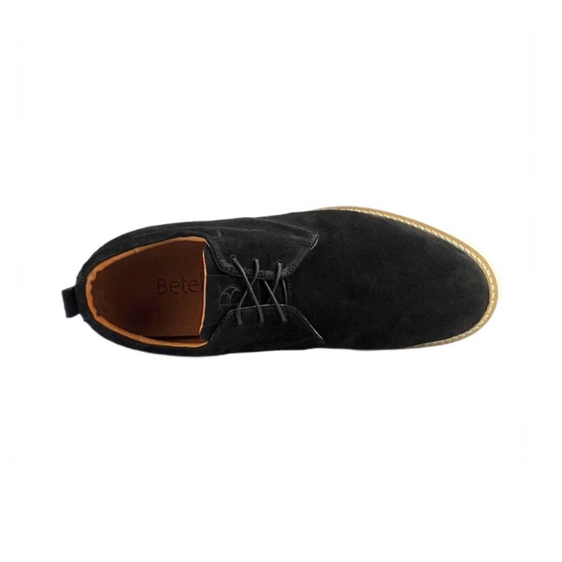 Chaussures rehaussantes CAVO homme  + 7 CM | BETELLI