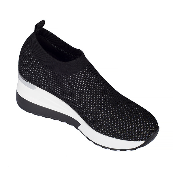 Chaussures rehaussantes  pour femmes PAOLA +10 CM | HIGH UPPER