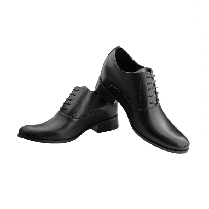 Chaussures rehaussantes pour hommes RAVENNA+ 7 CM | BETELLI