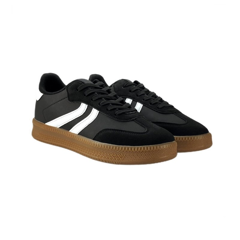 Baskets rehaussantes  GIULIANO +6 CM | HIGH UPPER