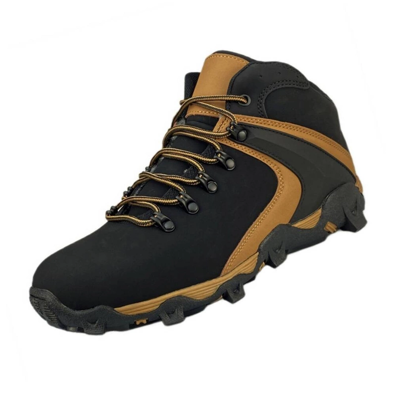Chaussures rehaussantes homme JACKSON + 6 CM | HIGH UPPER