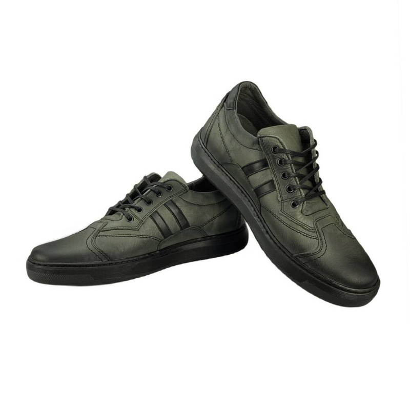 AREZZO chaussures élévatrices pour hommes +6 CM | BETELLI