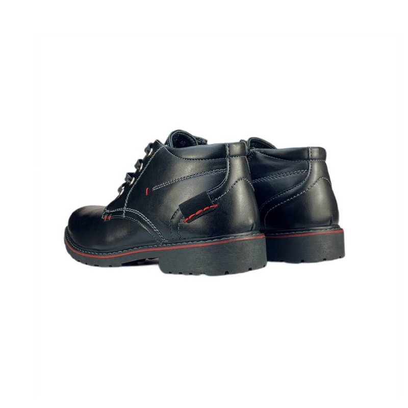 Chaussures rehaussantes homme JASON + 6 CM | HIGH UPPER