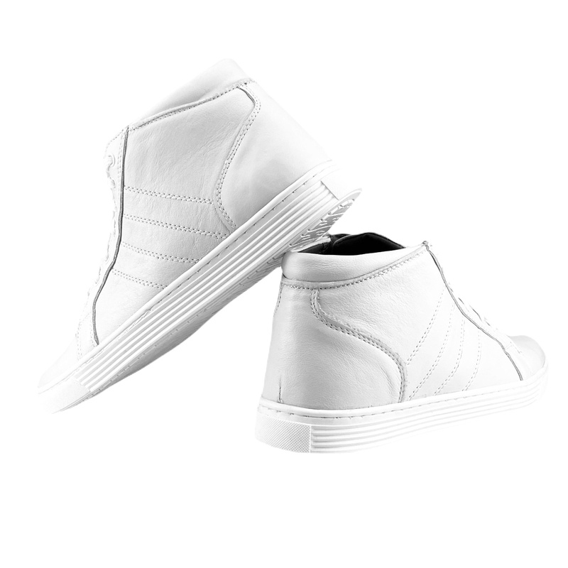 Chaussures  rehaussantes pour hommes SIENA II +6 CM | BETELLI
