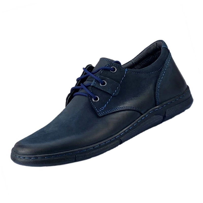 Chaussures rehaussantes pour hommes  ARTURO + 6 CM | BETELLI
