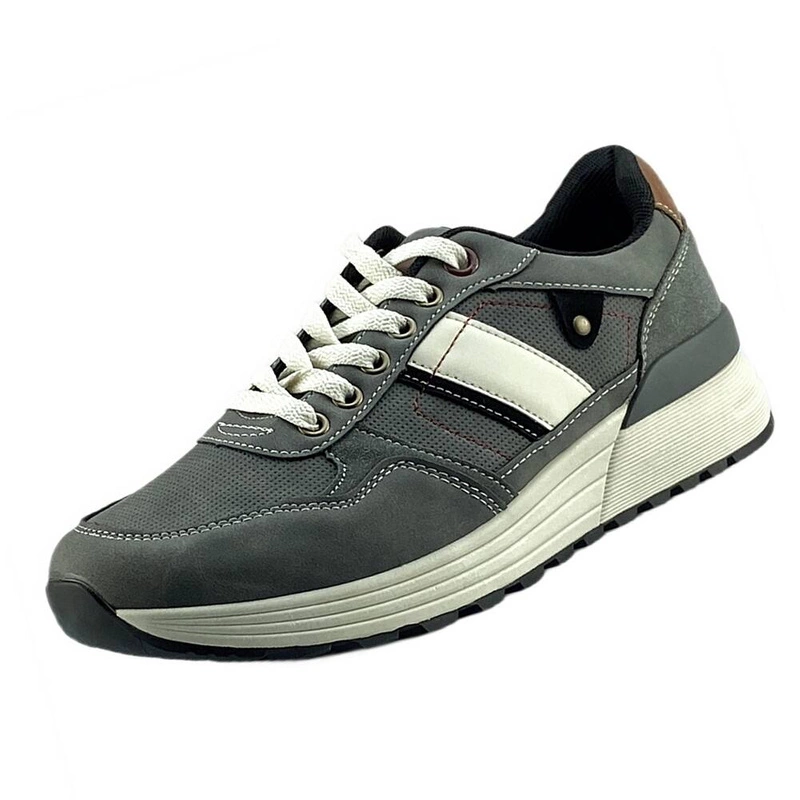 DANTE Chaussures rehaussantes  homme + 7 CM | HIGH UPPER