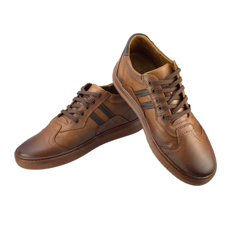 Chaussures rehaussantes pour hommes ALESSIO +6 CM | BETELLI