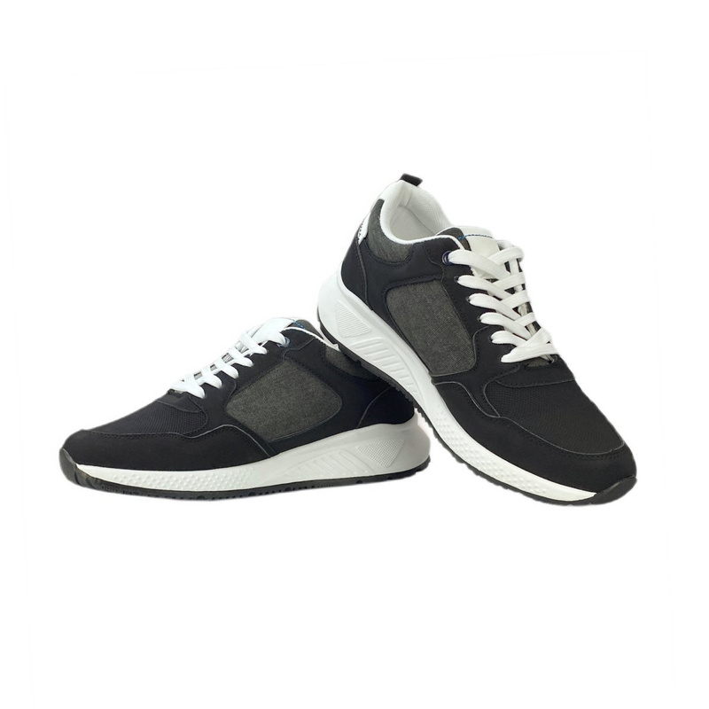 Chaussures rehaussantes homme GIUSEPPE + 7 CM | HIGH UPPER