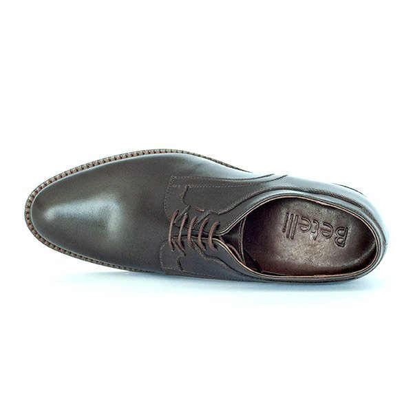 Chaussures rehaussantes CAMPINO +7 CM DERNIÈRE PAIRE