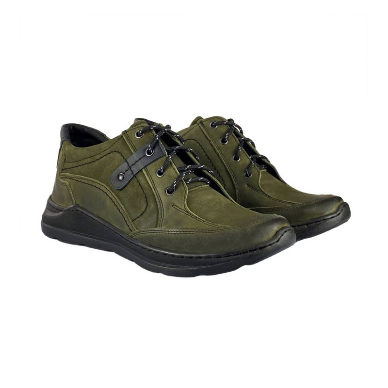 BERNARDO chaussures élévatrices pour hommes +6 CM | BETELLI