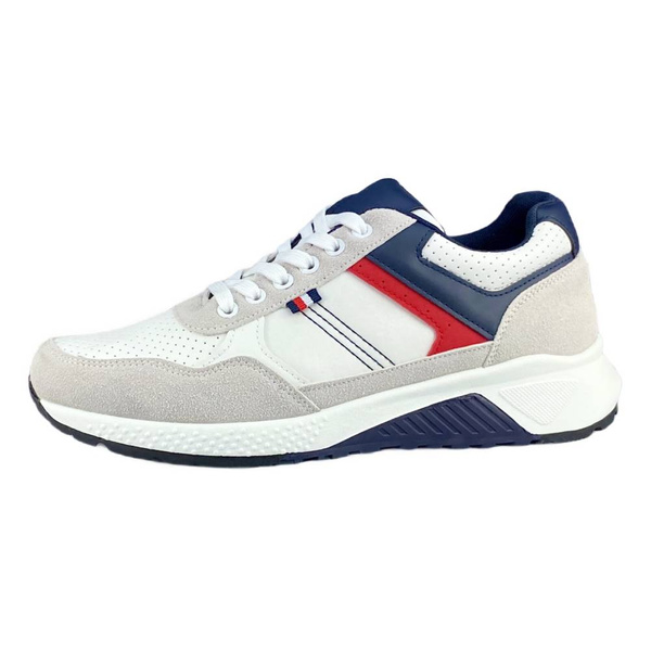 Chaussures élévatrices homme MARTINO + 7 CM