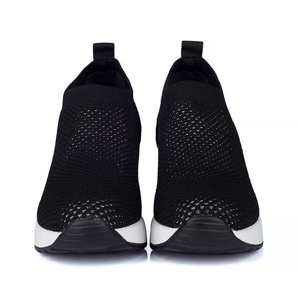 Chaussures rehaussantes  pour femmes PAOLA +10 CM | HIGH UPPER