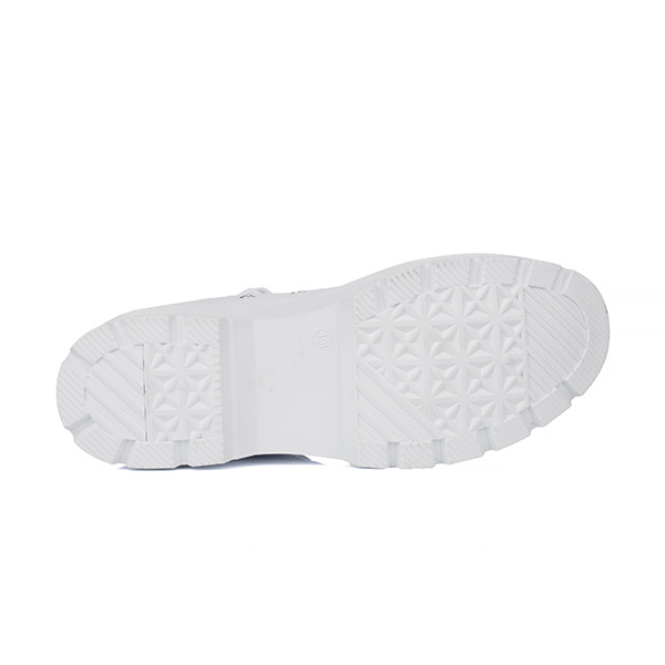 Chaussures rehaussantes pour femmes CHIARA + 7CM | HIGH UPPER