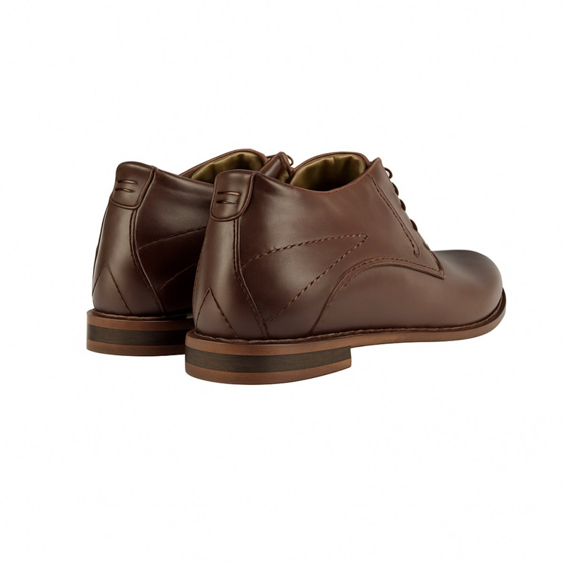 Chaussure rehaussantes homme PERIORE + 7 CM | BETELLI