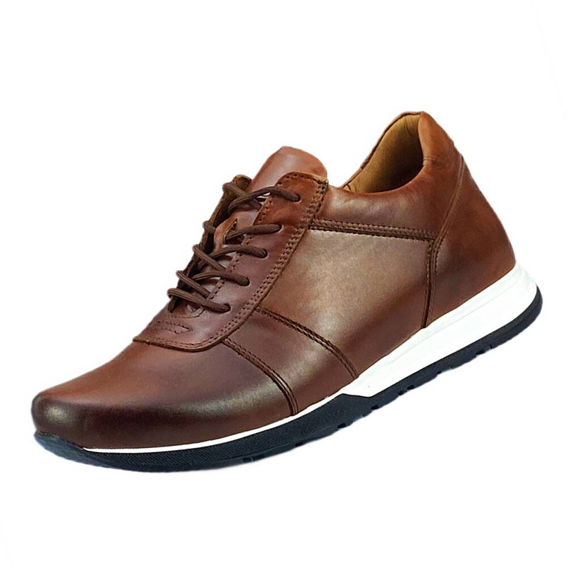 Chaussures rehaussantes pour hommes GILBERTO + 7 CM | BETELLI