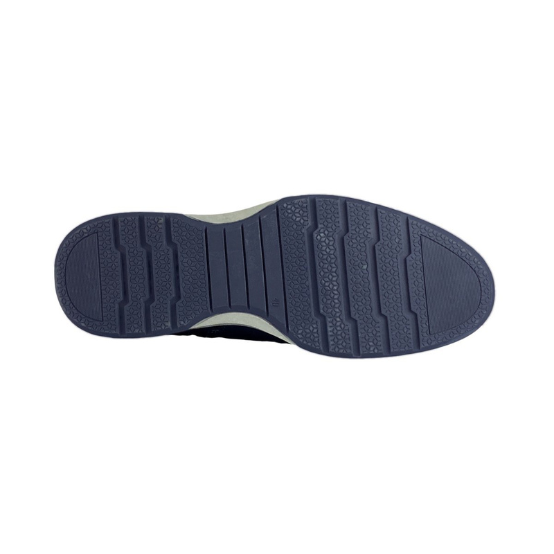 Chaussures rehaussantes pour hommes LOGAN + 7 CM | HIGH UPPER