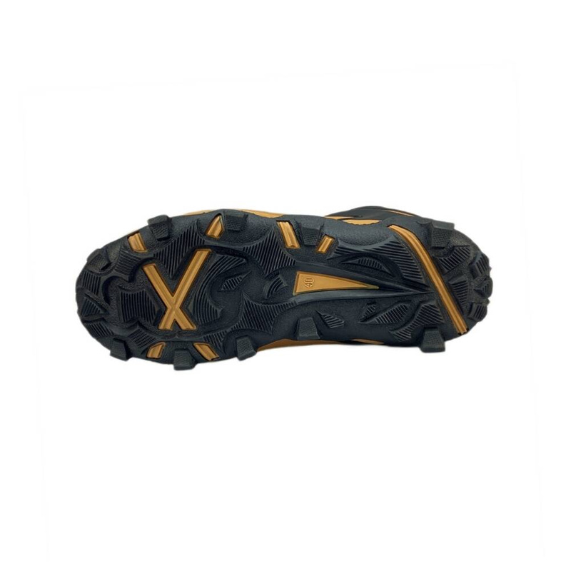 Chaussures rehaussantes homme JACKSON + 6 CM | HIGH UPPER