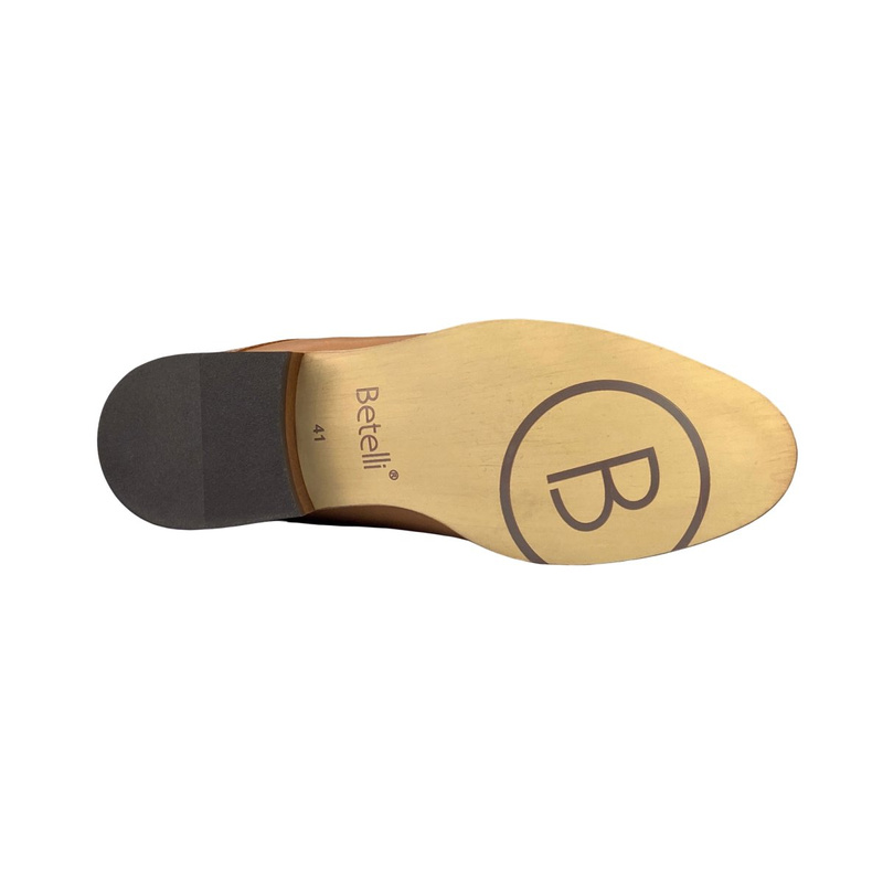 Chaussures rehaussantes pour hommes ASTI +7CM | BETELLI