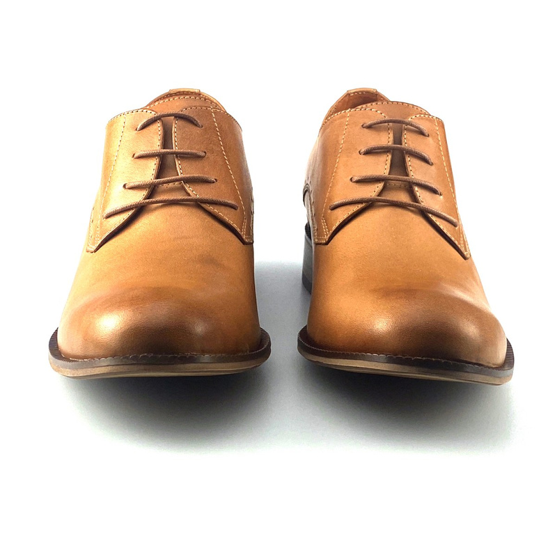 Chaussures rehaussantes pour hommes PIANCENZA + 7CM