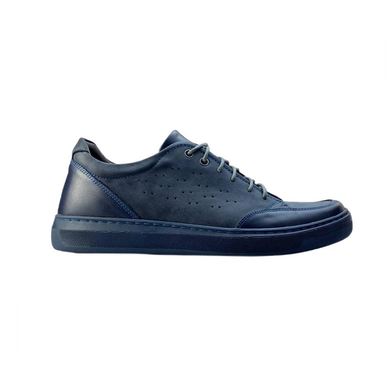 Baskets rehaussantes FILIPPO +6 CM | BETELLI