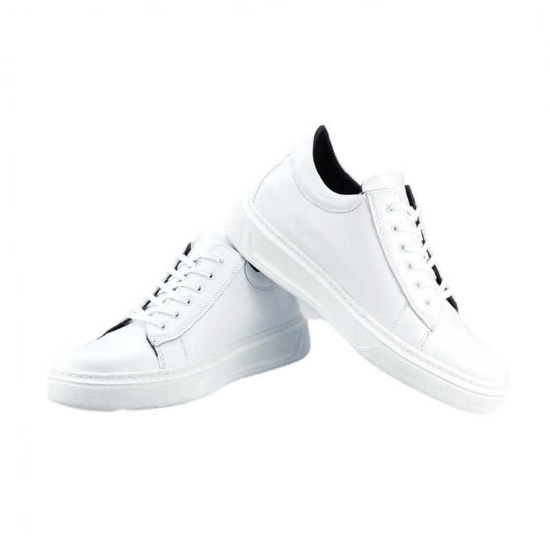 Chaussures rehaussantes homme SIENA +8 CM | BETELLI