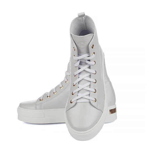 Chaussures rehaussantes FRANCESCA+ 7CM femme