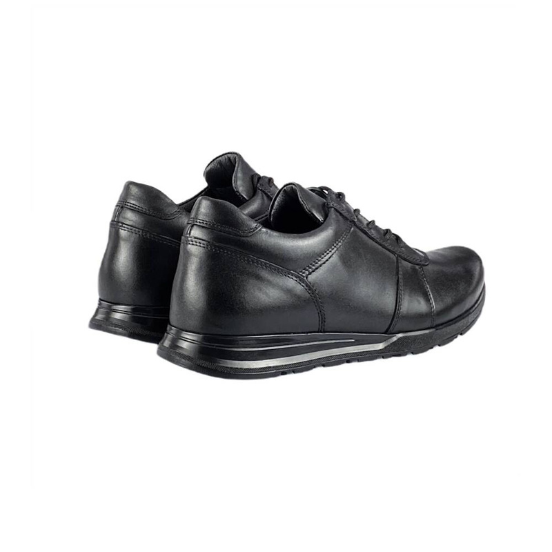 ALONZO + 7 CM chaussures rehaussantes  pour hommes | BETELLI