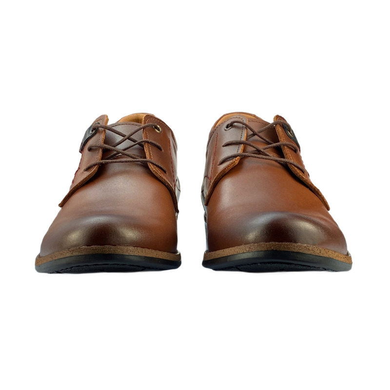 Chaussures rehaussantes homme SORRENTO + 6 CM | BETELLI
