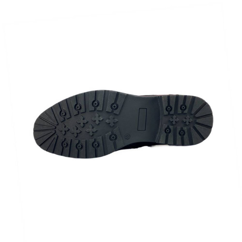 Chaussures rehaussantes homme HARRISON + 6 CM | HIGH UPPER