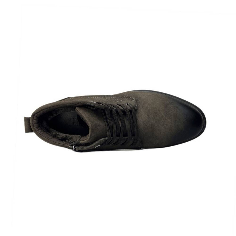 Chaussures rehaussantes homme ALEX + 6 CM | HIGH UPPER