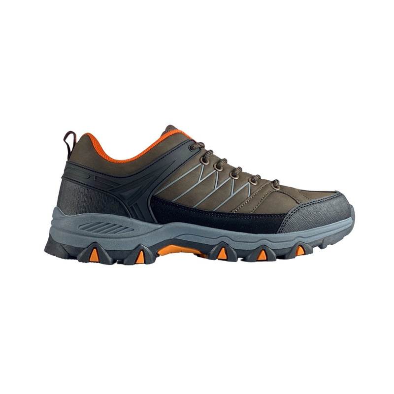 Chaussures  rehaussantes homme JORDAN + 6 CM | HIGH UPPER
