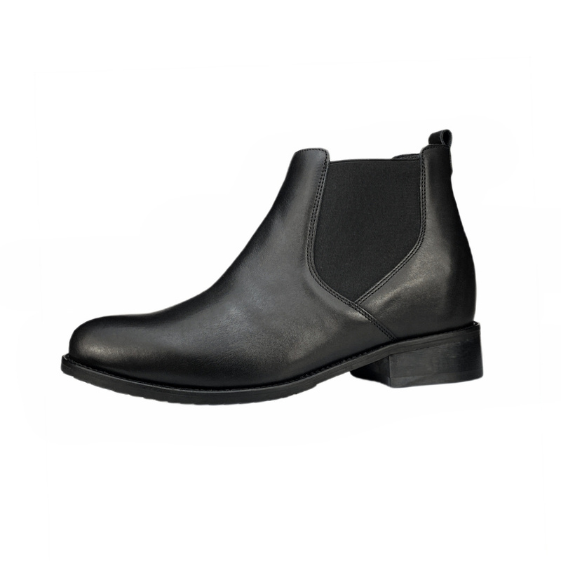 Chaussures rehaussantes FERNANDO + 7 CM | BETELLI