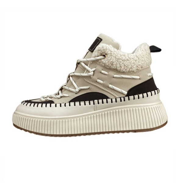 Chaussures rehaussantes femme RACHEL +8 CM | HIGH UPPER