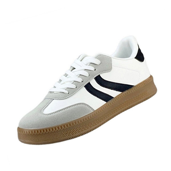 Baskets rehaussantes  DIEGO +6 CM | HIGH UPPER