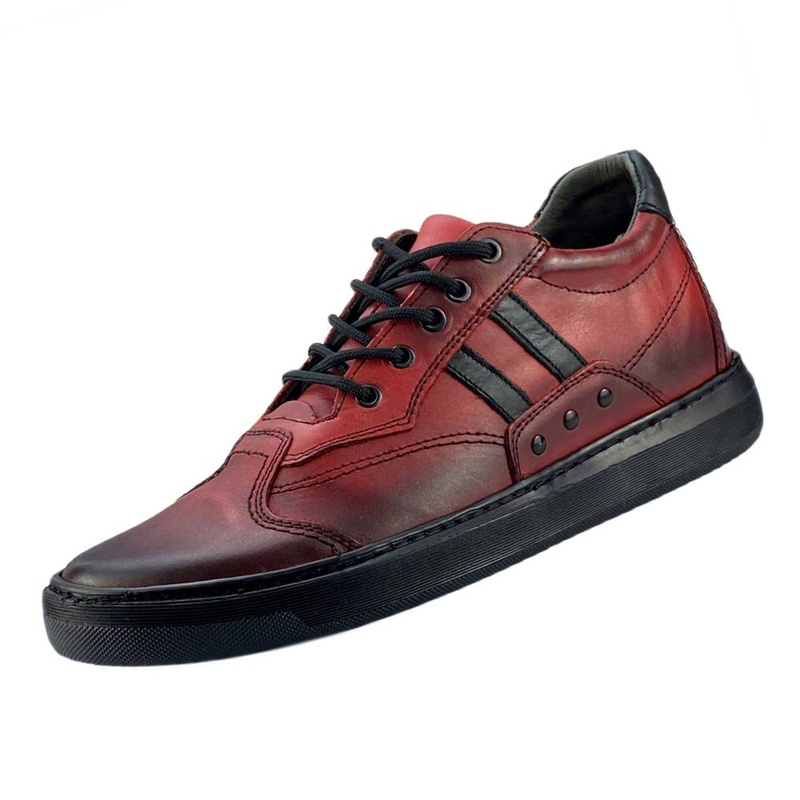 Chaussures rehaussantes pour hommes ROMA  +6 CM | BETELLI