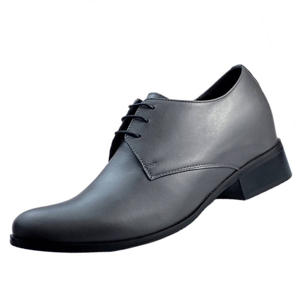 Chaussures rehaussantes pour hommes GRAPPA + 7CM | BETELLI