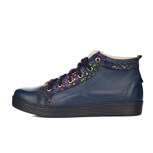 Chaussures rehaussantes femme CORNELIA + 6CM | BETELLI