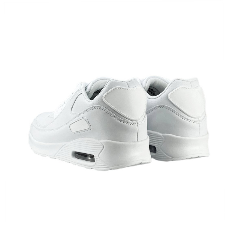 Chaussures  rehaussantes homme ALBERTO + 7 CM | HIGH UPPER