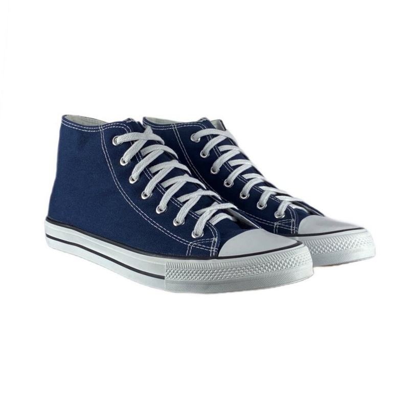 Chaussures rehaussantes EMILIANO + 6 CM | HIGH UPPER